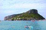 Foto Isola di Dino